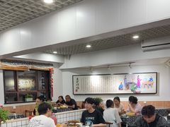 -八两八金·莱芜特色炒鸡(市南漳浦路店)