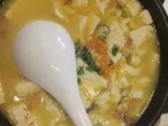 -老厨家(友谊路总店)
