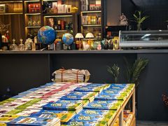 -方庄书店(通润商务会馆店)