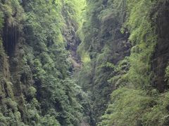 -阿依河景区