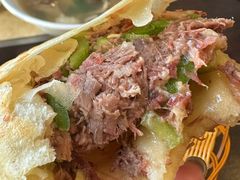 -老保定驴肉馆(云岗路店)