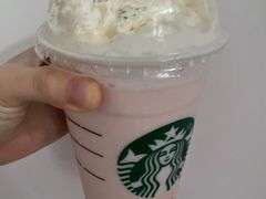 -星巴克(凯德晶萃店)