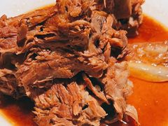 二斤大骨头-九毛九西北菜(百信广场店)