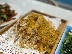 -锦里海景海鲜餐厅.三亚老字号(亚龙湾中心广场店)