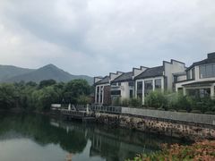 -帐篷客·溪龙茶谷度假酒店