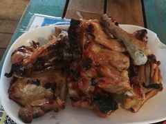 -Doo Dee Thai Food(Issan/Isaan/Esan)