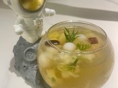 -蘇小主·创意中国菜(金茂览秀城店)