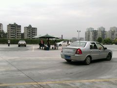 android_upload_pic-乔森驾校(杨家坪总校)