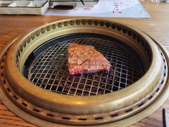 -赤坂亭·M9和牛放题(长楹天街购物中心店)