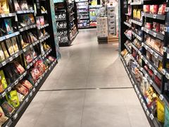 -盒马鲜生(莱蒙都会店)