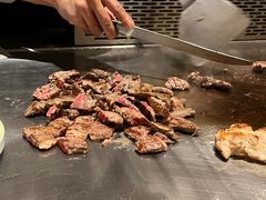 -赤坂亭·M9和牛烧肉·铁板烧·日料398放题(长泰广场店)