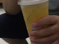 -喜茶(佛山顺德大良东乐路店)