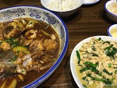 醋溜鱼-绍兴老味道·非遗门店(银泰城店)