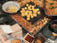 -塘屋烧烤·云南火塘烧烤品牌(新亚洲店)