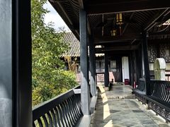 -阳明祠