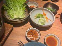 -烧肉达人•炭火烧肉(新天地店)