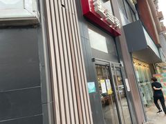 门面-麦当劳(漳州二路店)