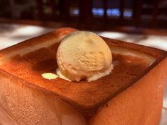-绿茶餐厅(东莞翔龙天地店)