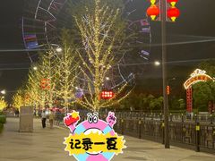 -南昌之星摩天轮