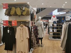 -优衣库(青岛万象城店)
