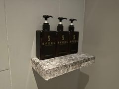 -SFEEL设计师酒店(成都春熙路天府广场店)