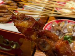 -今邕烧烤(西大店)