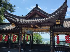 -常德桃花源景区
