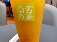 -奈雪的茶(凯德新都心店)