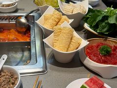 -海底捞火锅(人民广场店)
