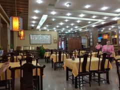 大堂-泰丰楼(前门西大街店)