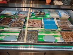 -潮庭·大连海鲜·炭火烧烤·扇贝王(大连店)