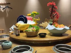 -尚海豆捞(乐虹坊店)