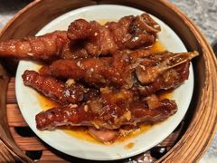 -悦秀·高级粤菜