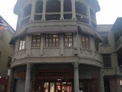 -汕头市小公园