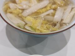 -犇逸·乐山跷脚牛肉·四川现炒(览海店)