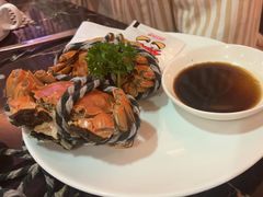 -River Café 海鲜自助(重庆丽笙世嘉酒店)
