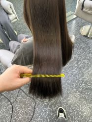 -东梵造型·烫发染发接发连锁SALON