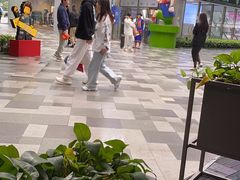 -Tims天好咖啡·贝果(雁展路万象天地店)