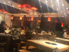 -大味生态火锅(蓝谷地店)