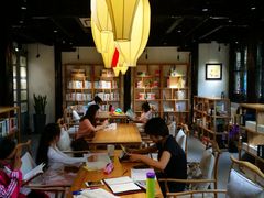 -我嘉书房(南翔名士居店)