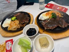 -豪享来(我格广场店)
