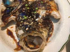 -桂满陇·蟹黄小笼汤包(巴黎春天浦建店)
