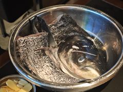 -好灶头妈妈菜·柴火灶台鱼·千岛湖土菜地标美食