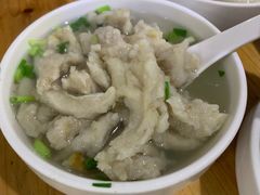 白鲨鱼-江南红鱼汤(洋中花园店)
