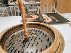-花味·自助烤肉(南方时代店)