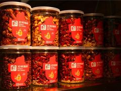 -老韩煸鸡·中国炸鸡(水塔美食街店)