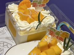 -DEMO黛慕蛋糕(中泰店)