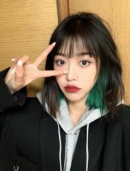 -88潮牌美发沙龙