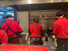 -老通城豆皮大王(吉庆街店)