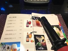 -乐界KTV(虹桥中心店)